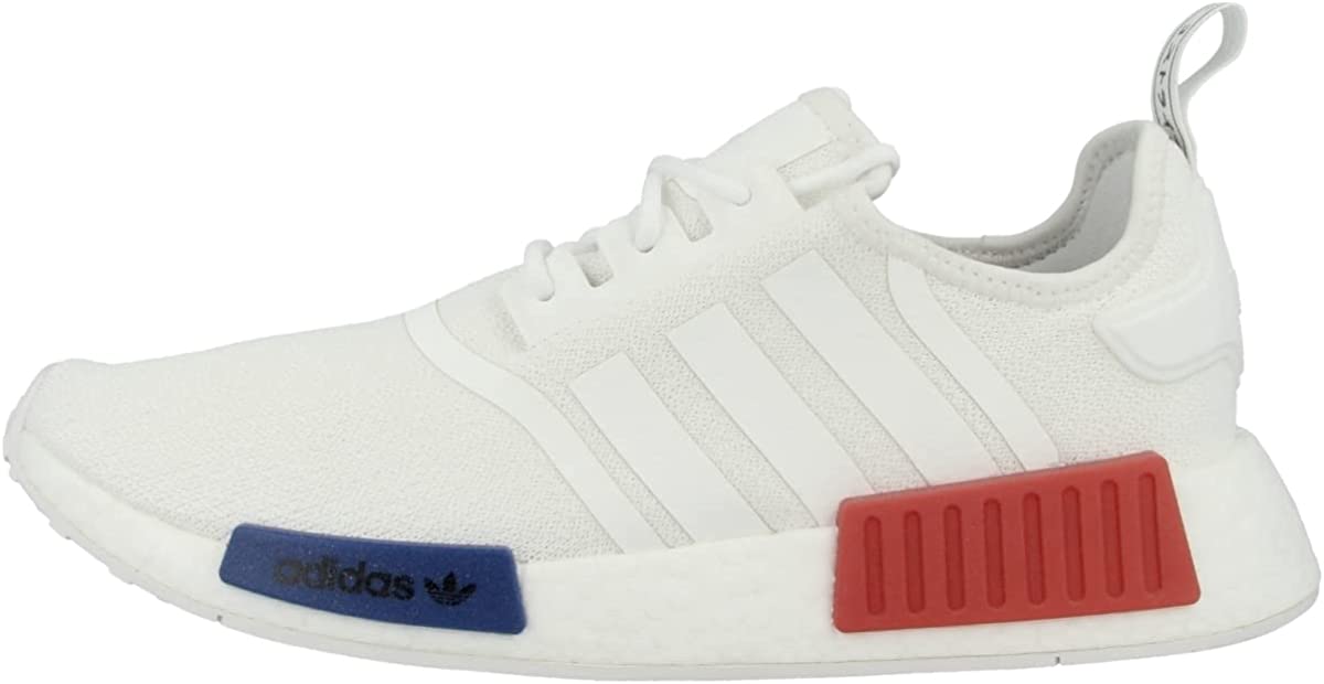 Sneakers Basse ADIDAS Uomo NMD_R1 Bianco