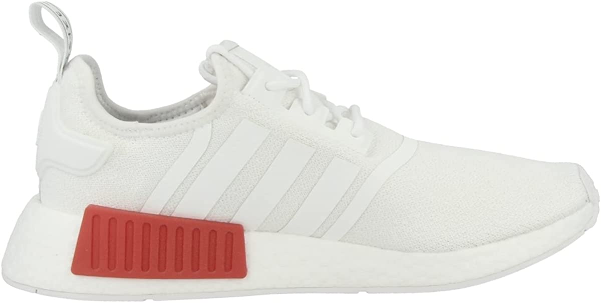 Sneakers Basse ADIDAS Uomo NMD_R1 Bianco