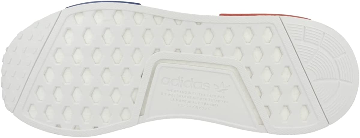 Sneakers Basse ADIDAS Uomo NMD_R1 Bianco