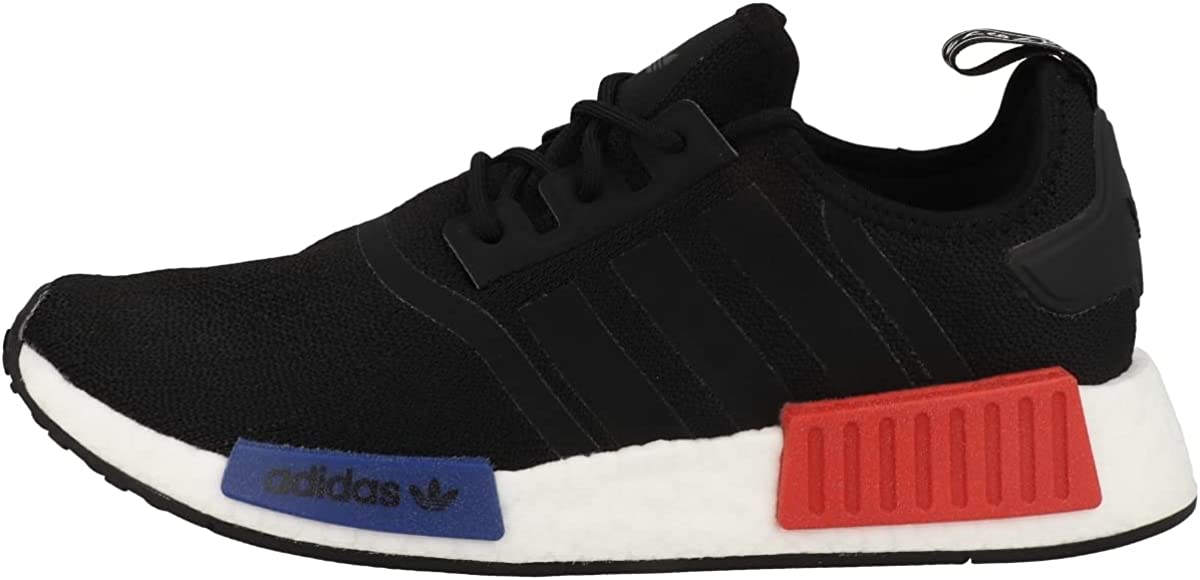 Sneakers Basse ADIDAS Uomo NMD_R1 Nero