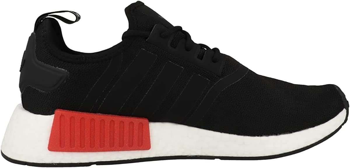 Sneakers Basse ADIDAS Uomo NMD_R1 Nero