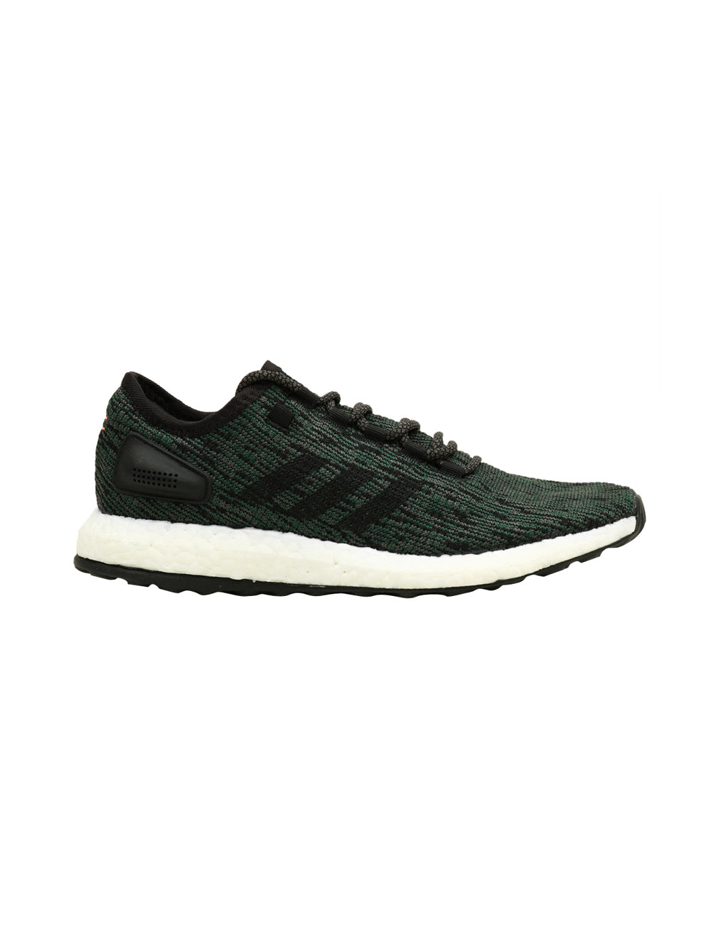 Sneakers Basse ADIDAS Uomo PUREBOOST Verde