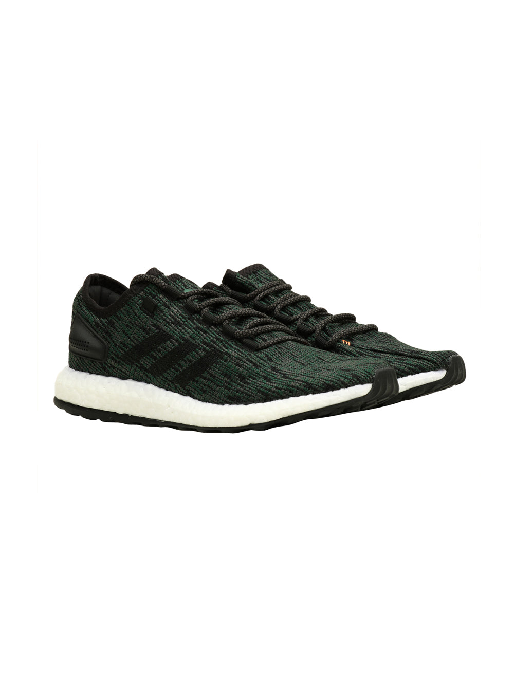 Sneakers Basse ADIDAS Uomo PUREBOOST Verde