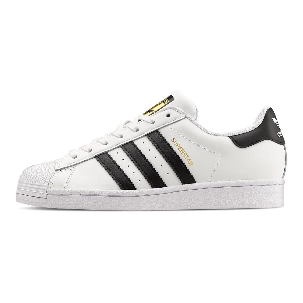Sneakers Basse ADIDAS Uomo SUPERSTAR Bianco