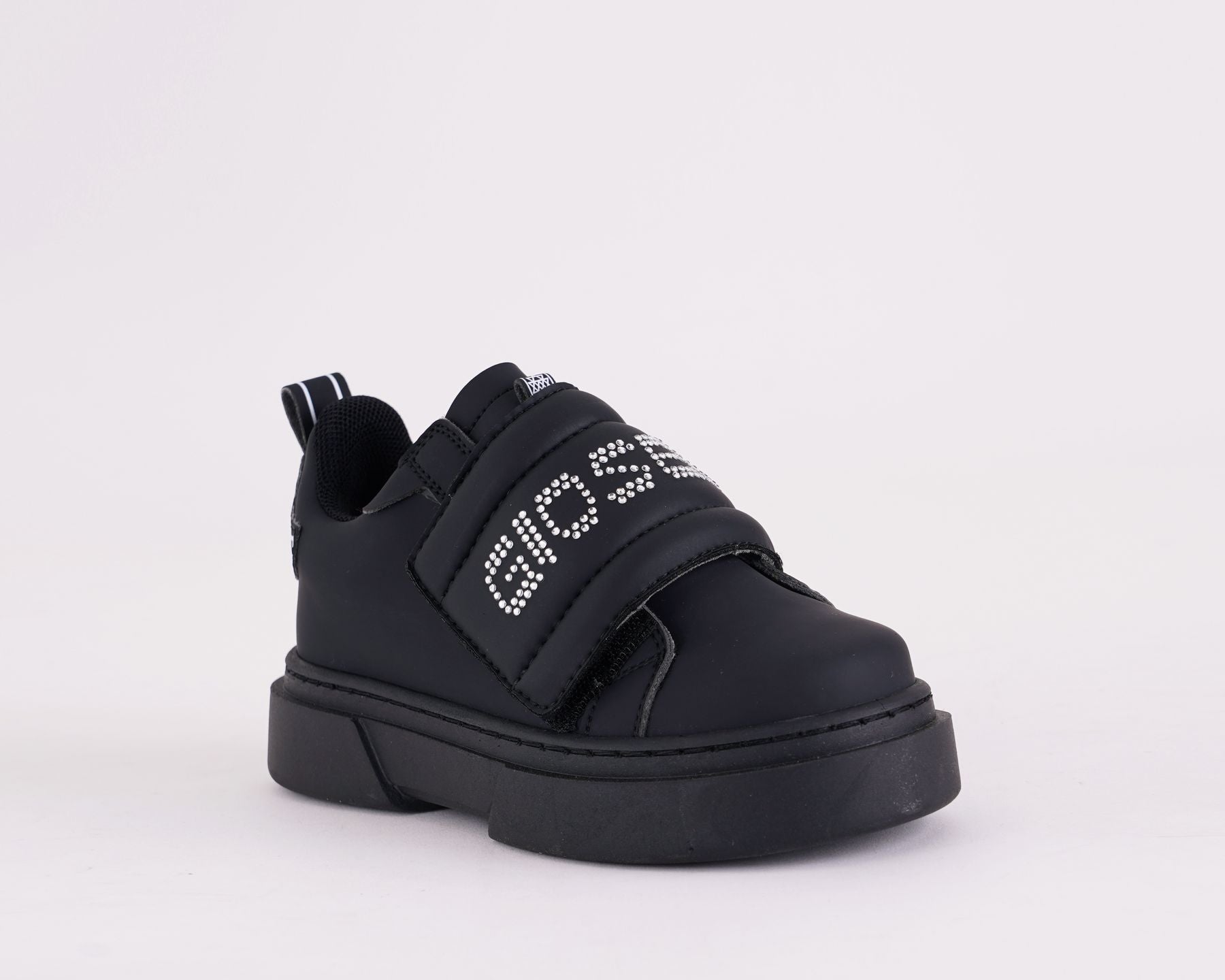 Sneakers basse Bambina