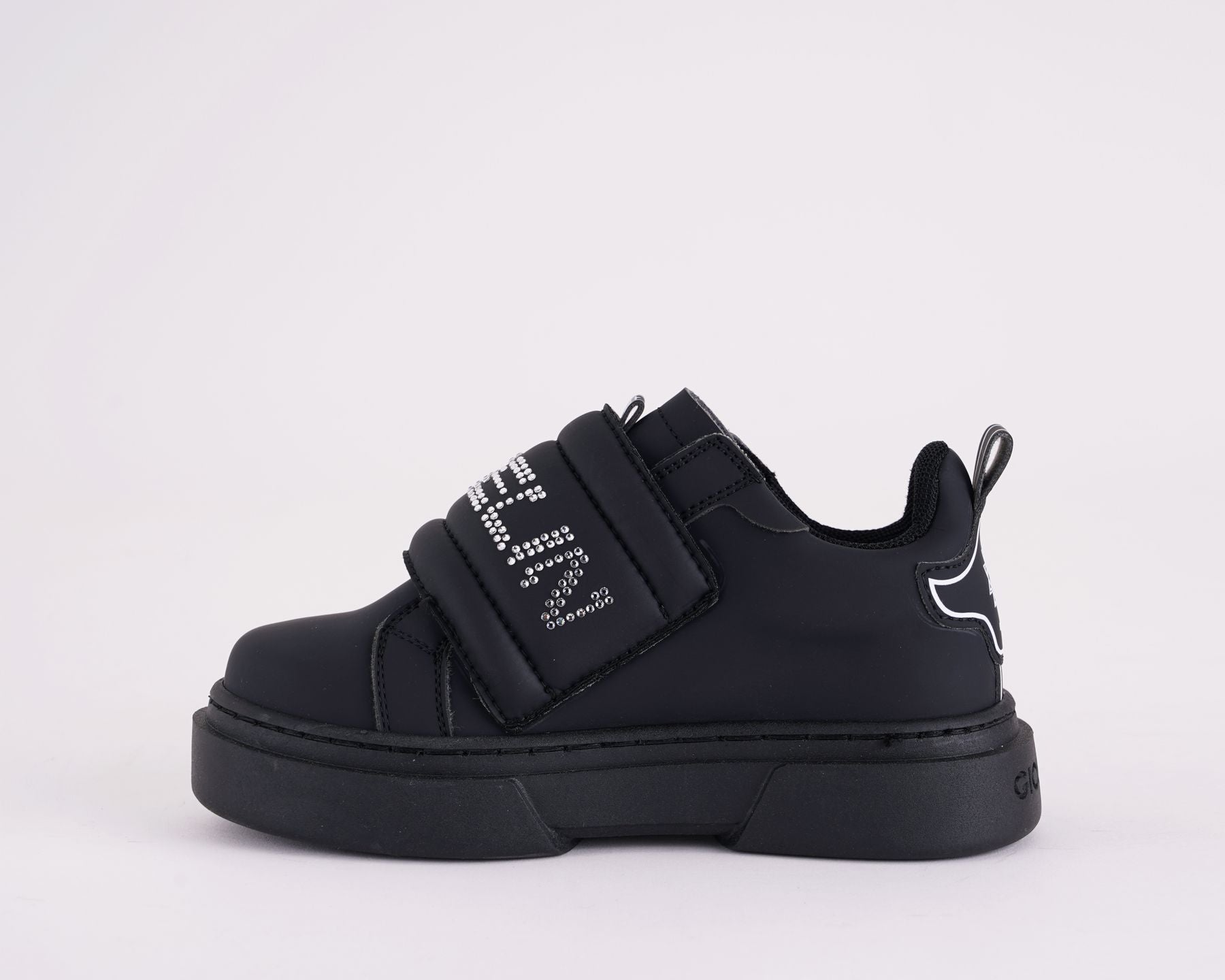 Sneakers basse Bambina