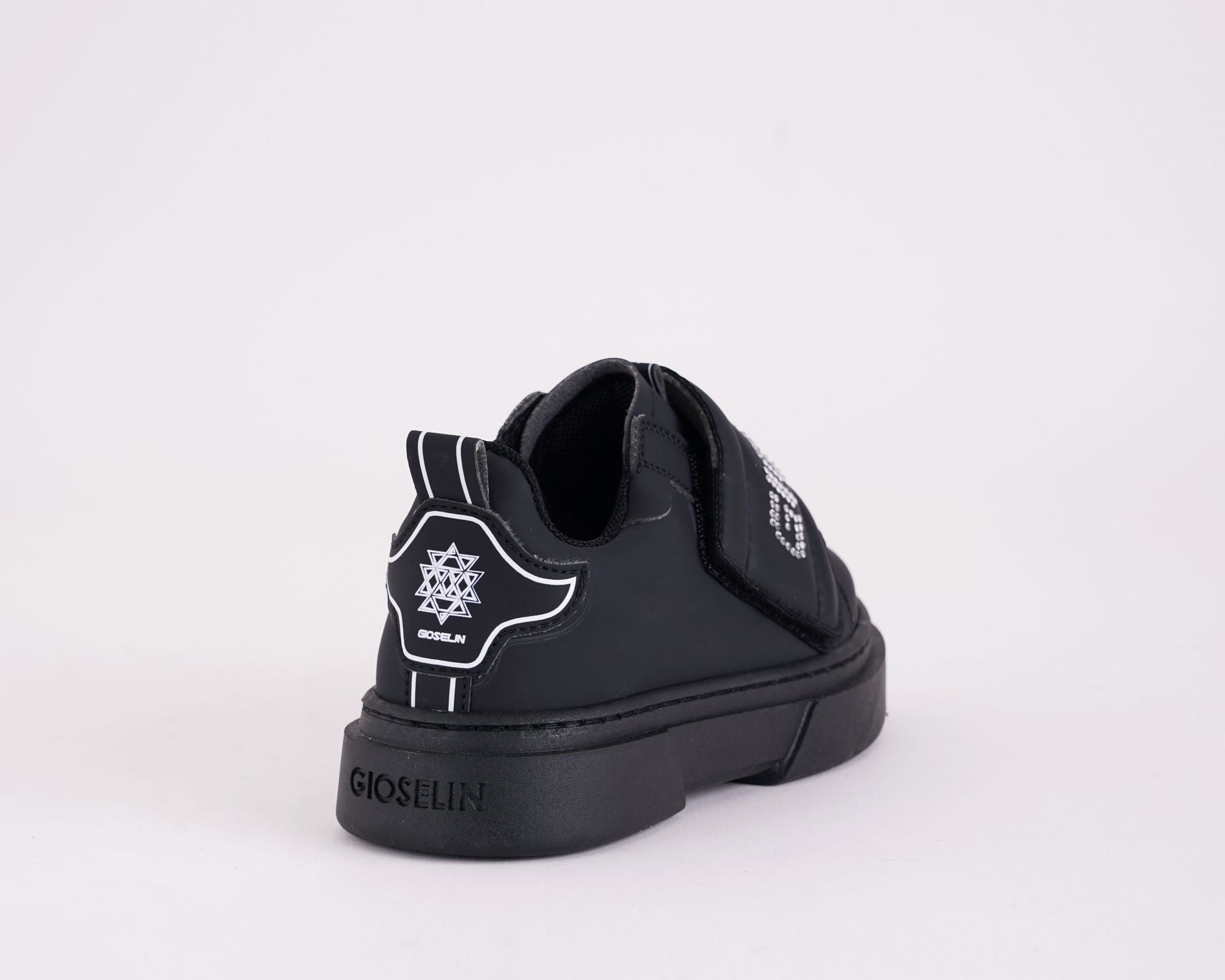 Sneakers basse Bambina