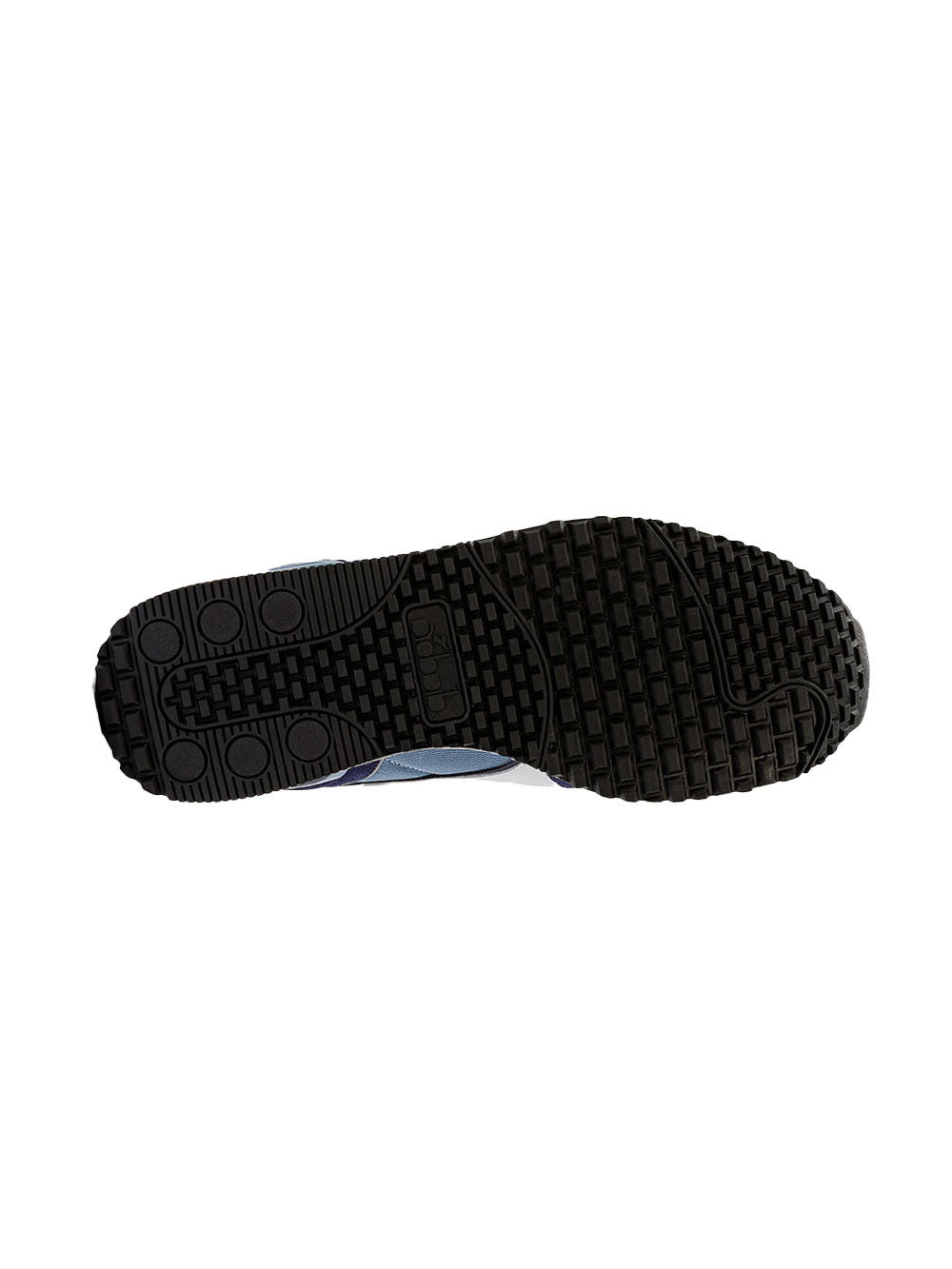 Sneakers Basse DIADORA Uomo TITAN Blue