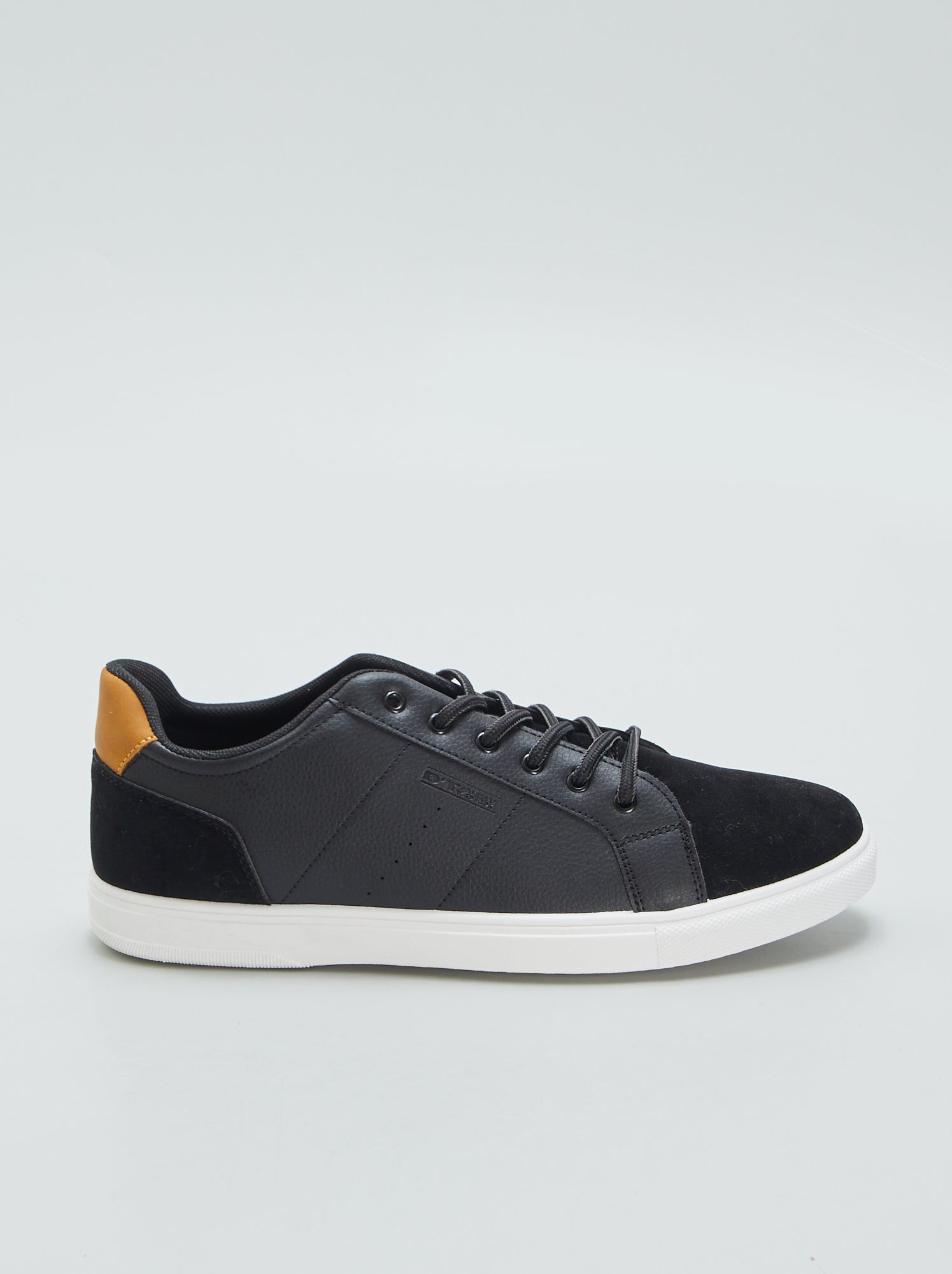 Sneakers basse - NERO
