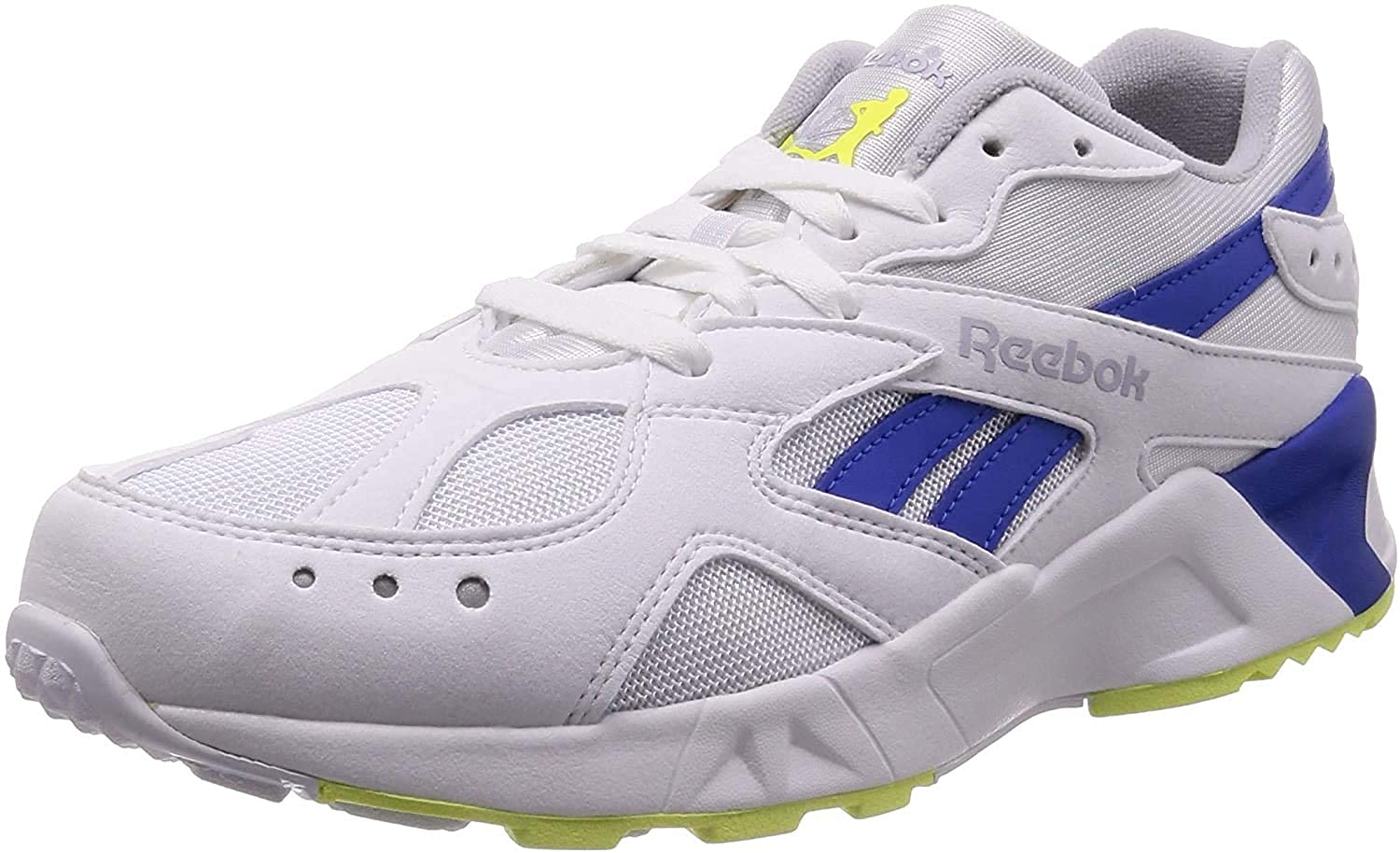Sneakers Basse REEBOK Donna AZTREK Bianco