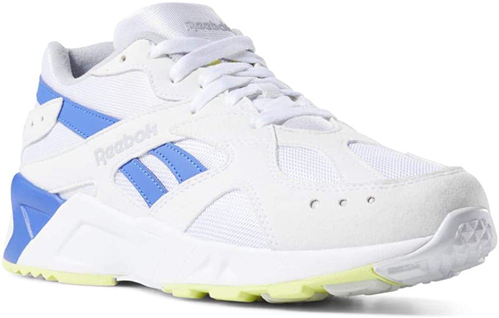 Sneakers Basse REEBOK Donna AZTREK Bianco