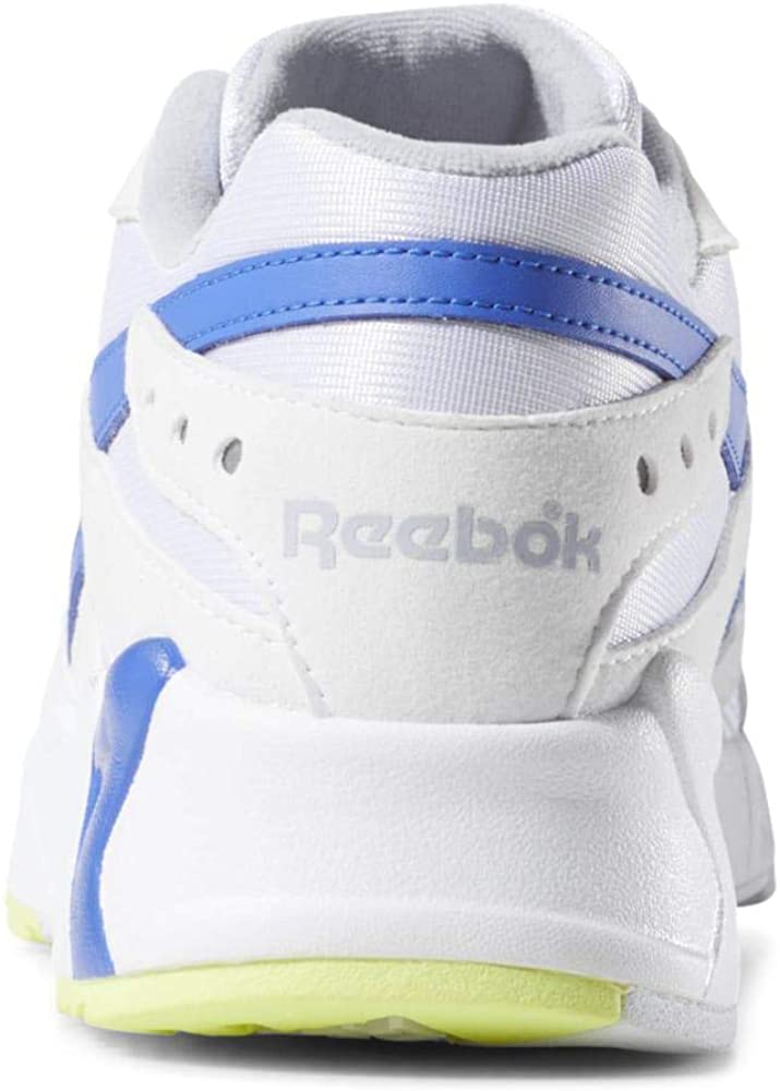Sneakers Basse REEBOK Donna AZTREK Bianco