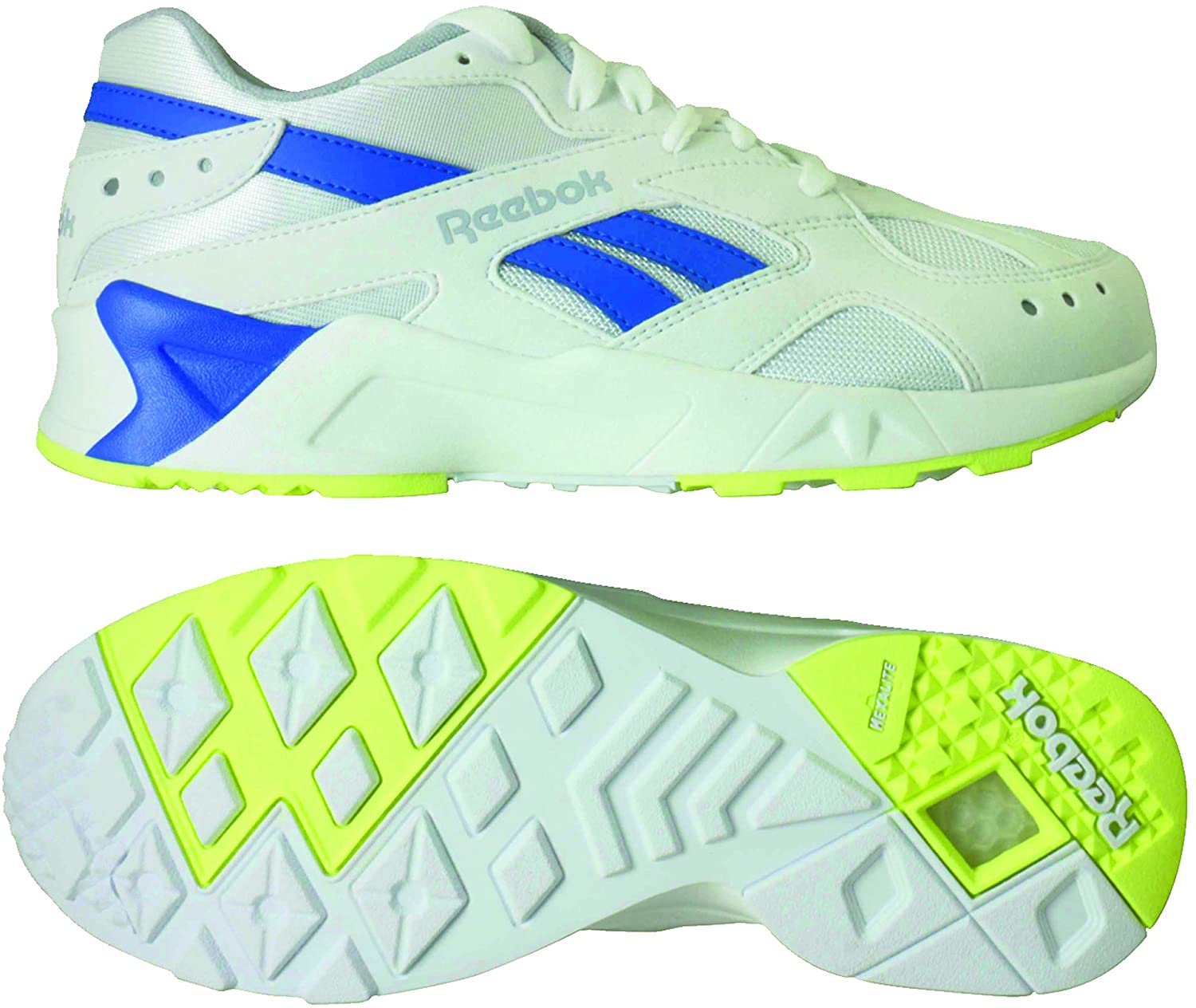 Sneakers Basse REEBOK Donna AZTREK Bianco