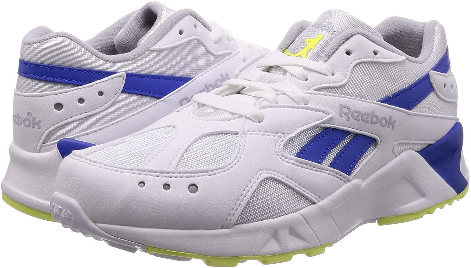 Sneakers Basse REEBOK Donna AZTREK Bianco