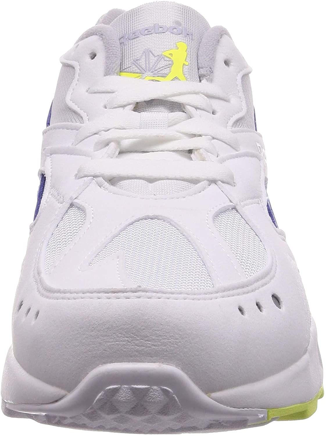 Sneakers Basse REEBOK Donna AZTREK Bianco
