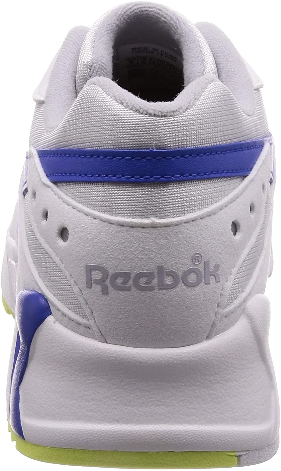 Sneakers Basse REEBOK Donna AZTREK Bianco