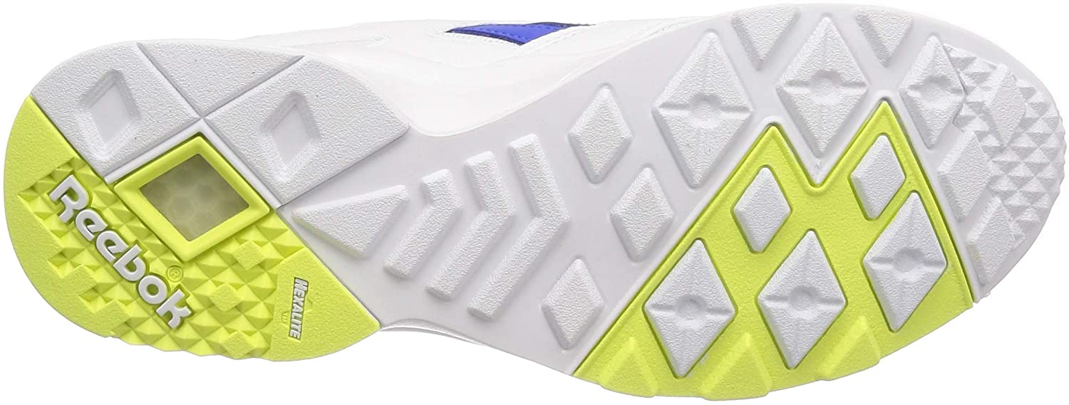 Sneakers Basse REEBOK Donna AZTREK Bianco