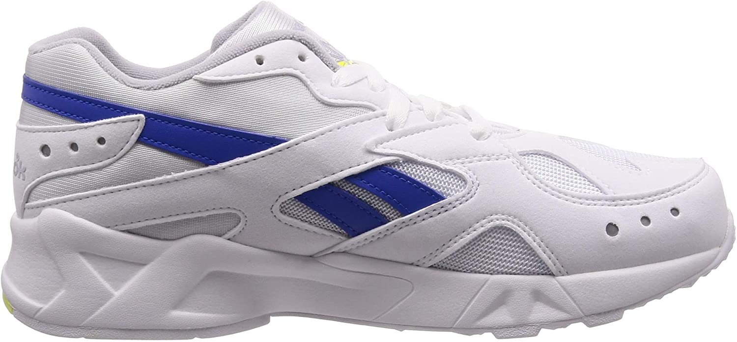 Sneakers Basse REEBOK Donna AZTREK Bianco