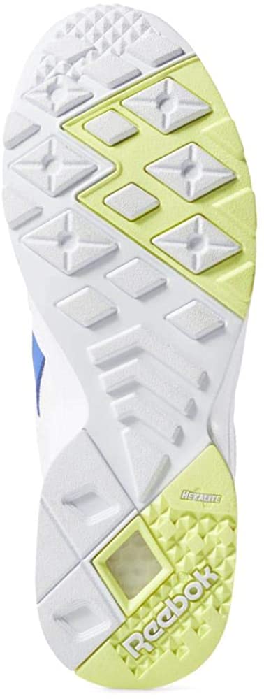 Sneakers Basse REEBOK Donna AZTREK Bianco