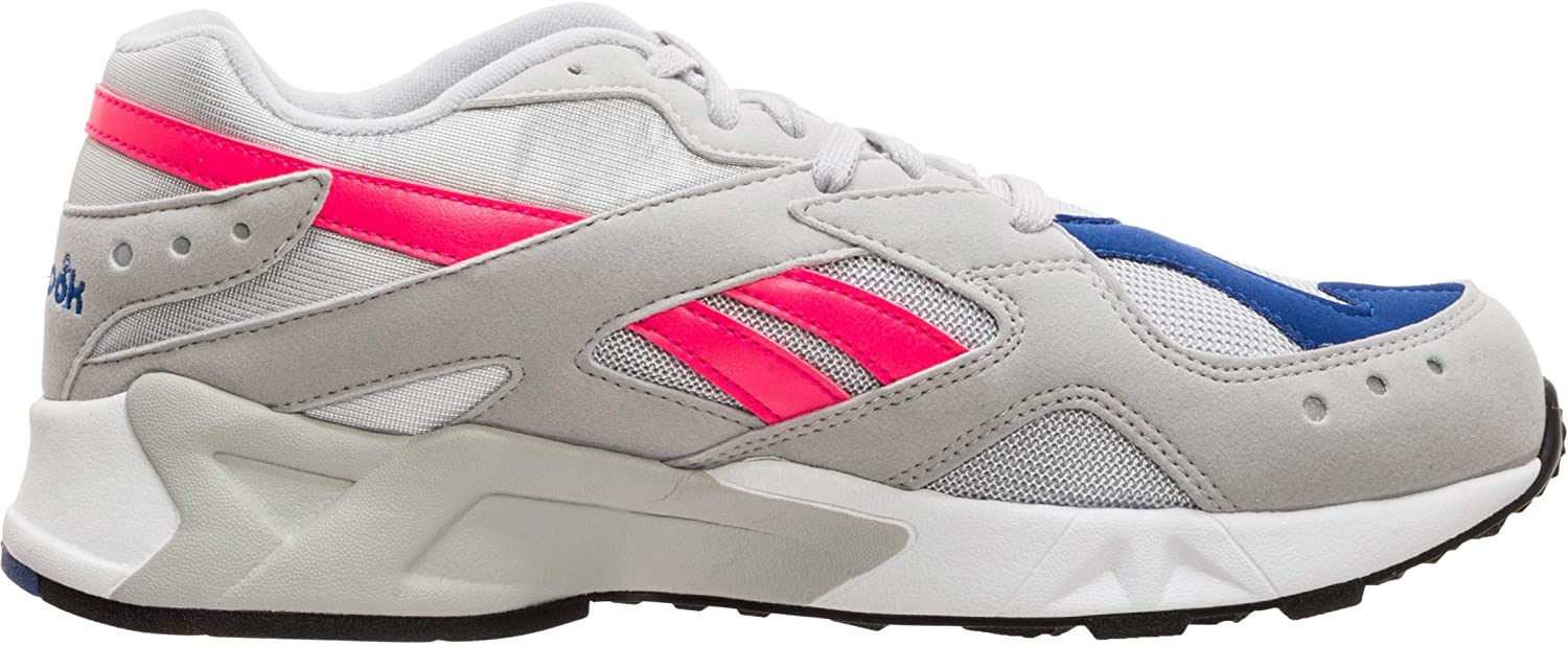 Sneakers Basse REEBOK Unisex AZTREK Grigio
