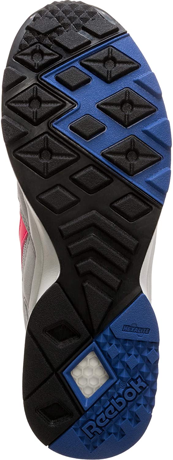 Sneakers Basse REEBOK Unisex AZTREK Grigio