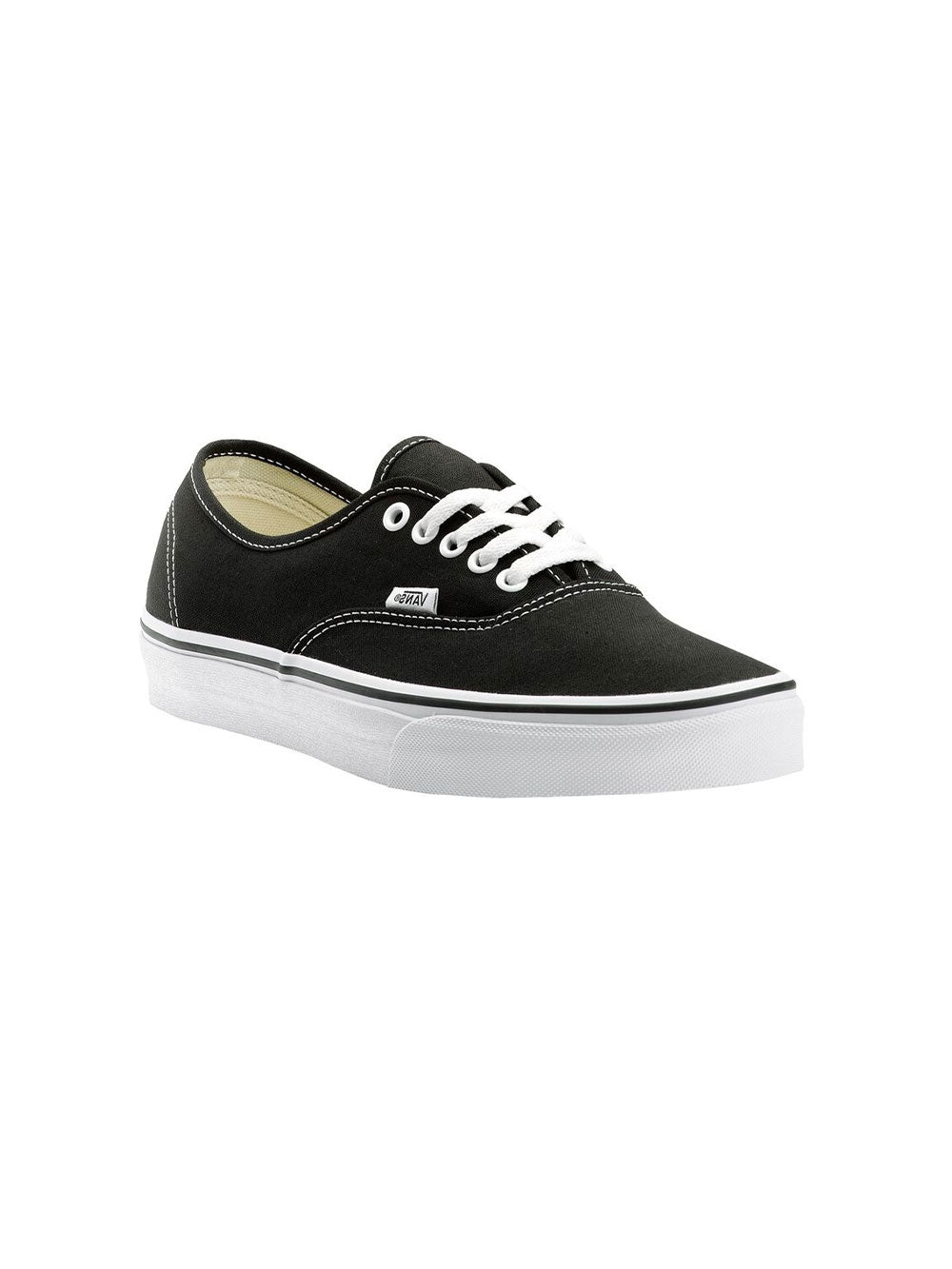 Sneakers Basse VANS Uomo AUTHENTIC Marrone