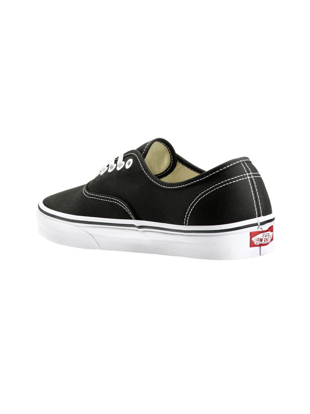 Sneakers Basse VANS Uomo AUTHENTIC Marrone