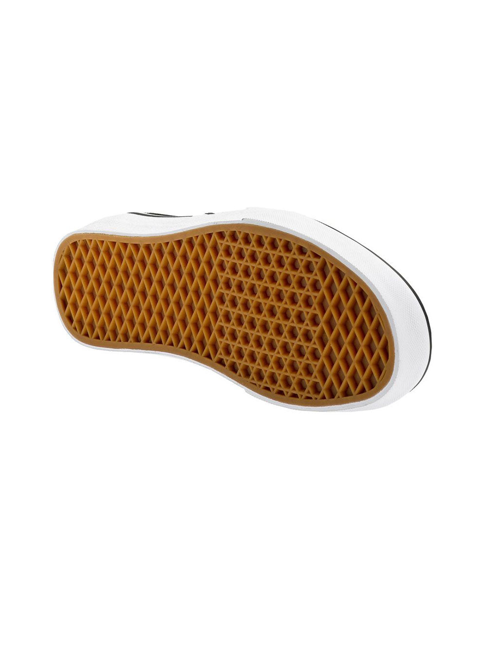 Sneakers Basse VANS Uomo AUTHENTIC Marrone