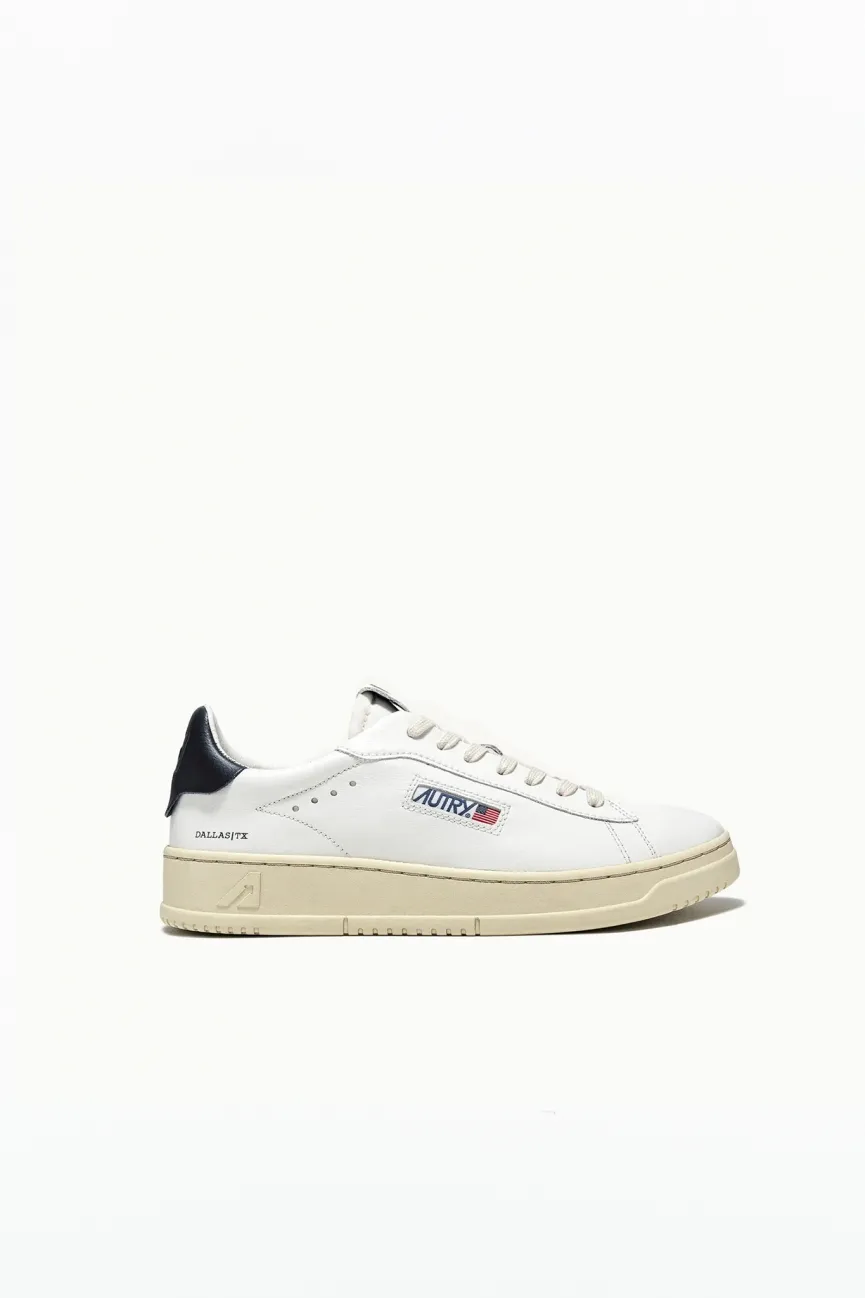 Sneakers DALLAS LOW-ADLW-NW02 
