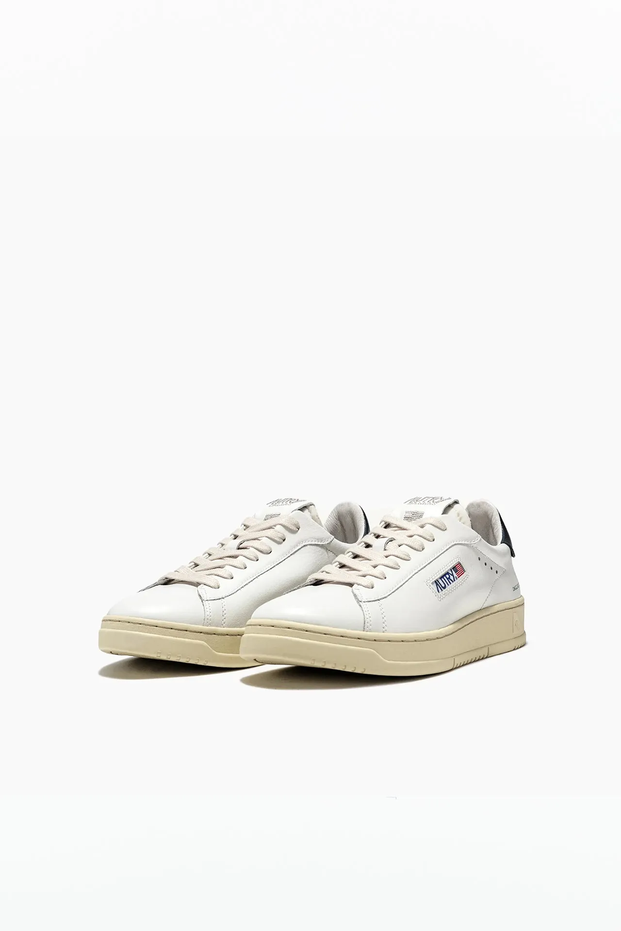 Sneakers DALLAS LOW-ADLW-NW02 