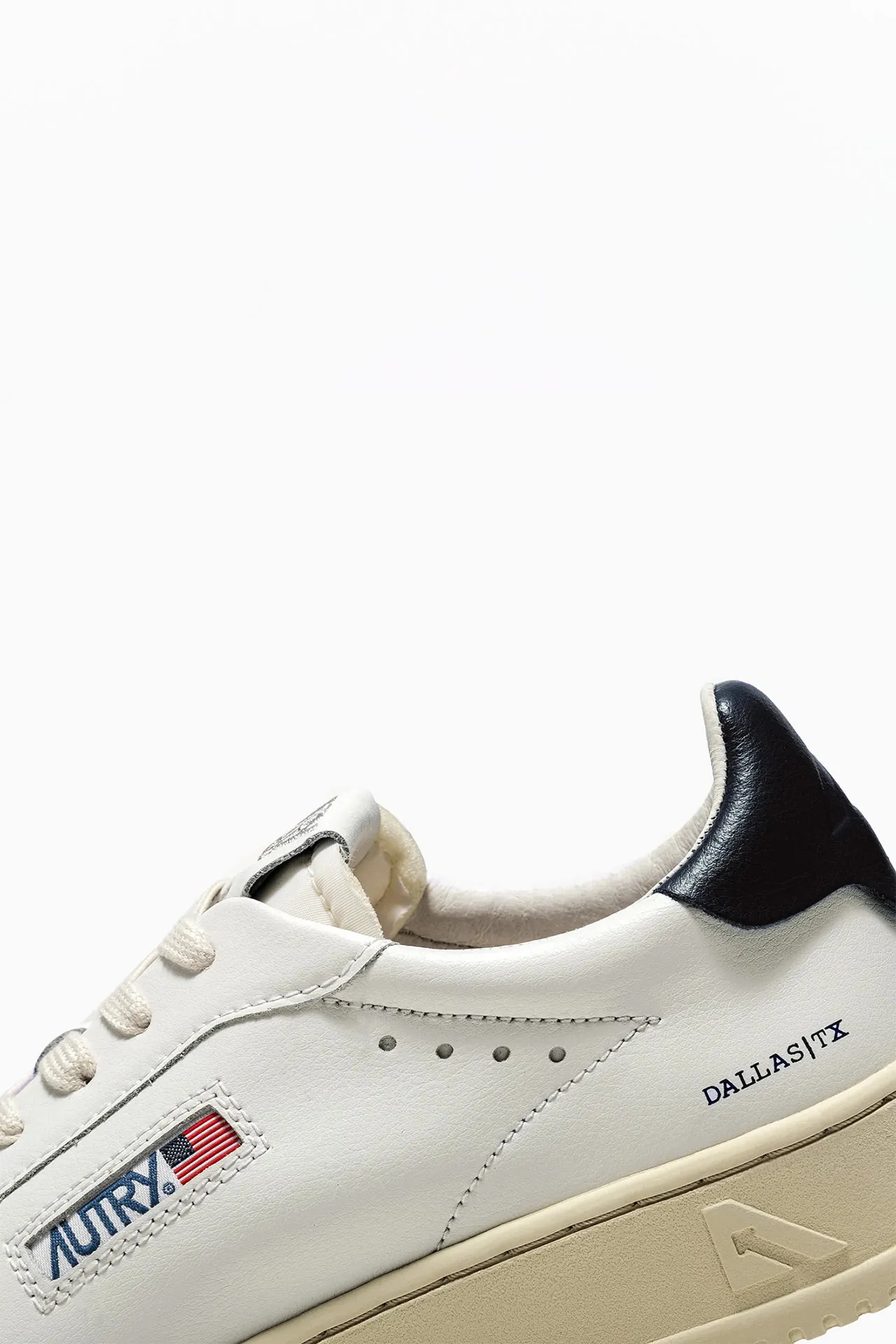 Sneakers DALLAS LOW-ADLW-NW02 