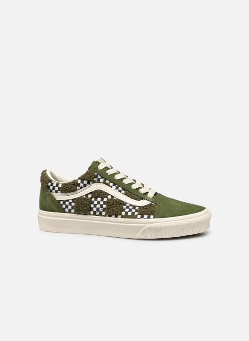 SNEAKERS Donna VANS PREMIUM OLD SKOOL TFTD CCK VN0007NTZBF1 LODEN GREEN
