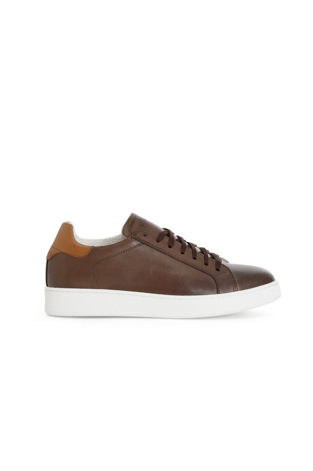 sneakers in pelle t.moro