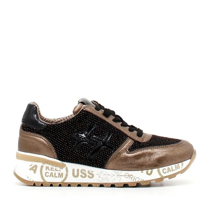 SNEAKERS IN TESSUTO