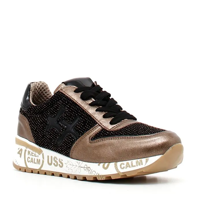 SNEAKERS IN TESSUTO