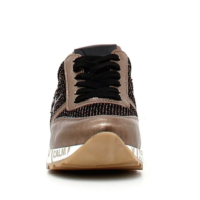 SNEAKERS IN TESSUTO