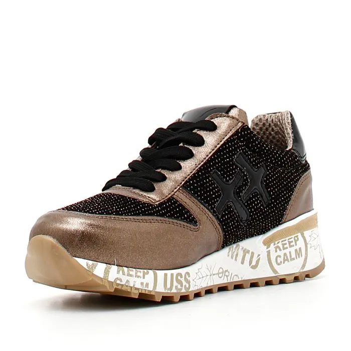 SNEAKERS IN TESSUTO