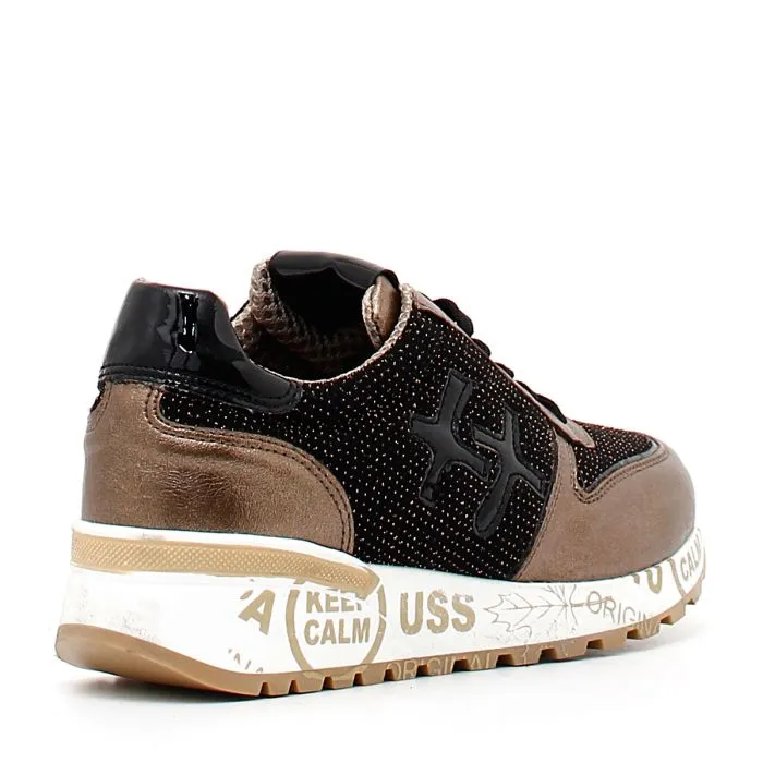 SNEAKERS IN TESSUTO