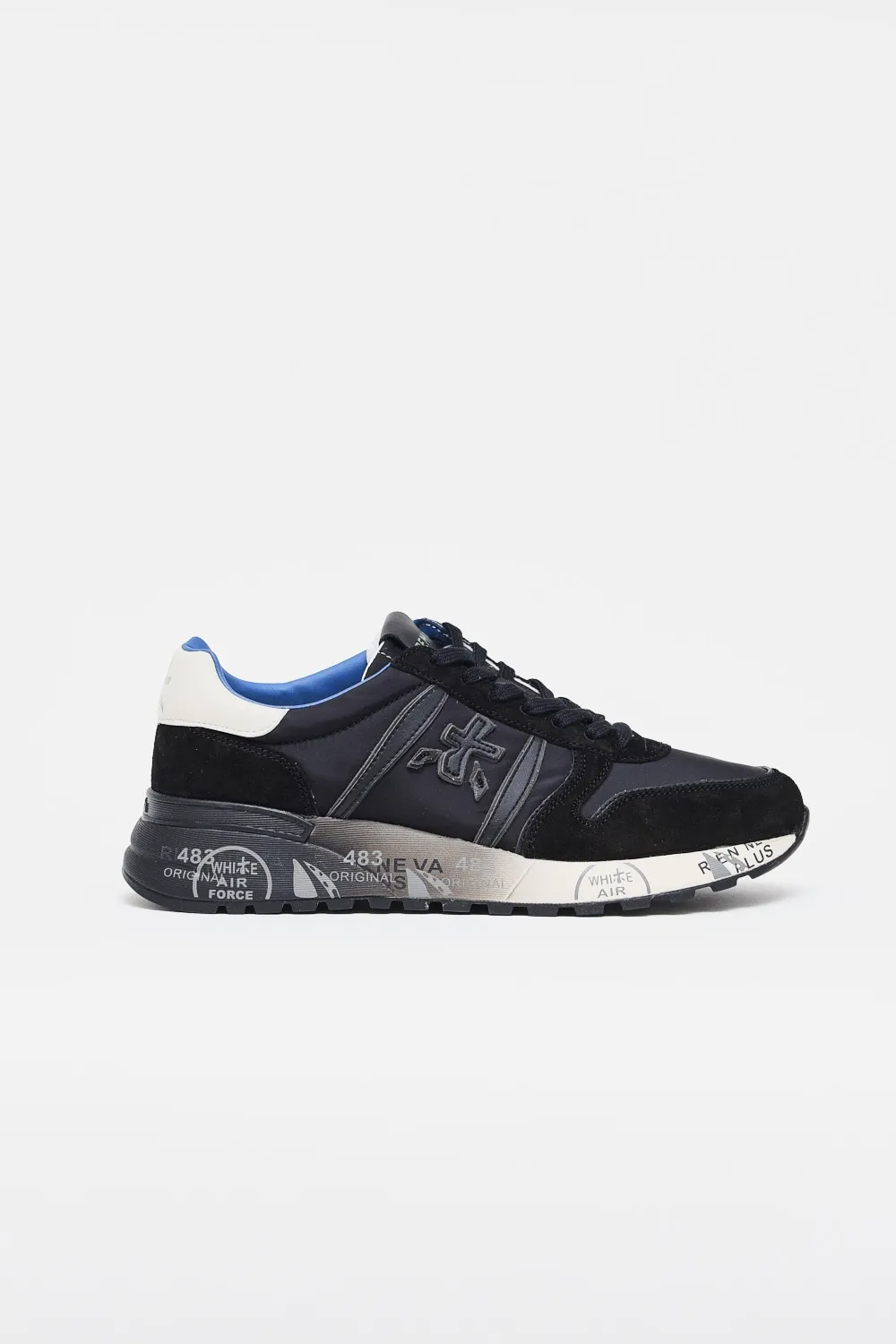 Sneakers Lander 7079 
