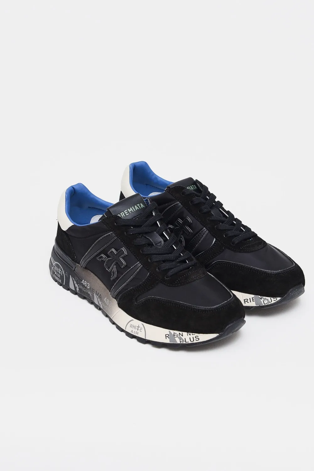 Sneakers Lander 7079 
