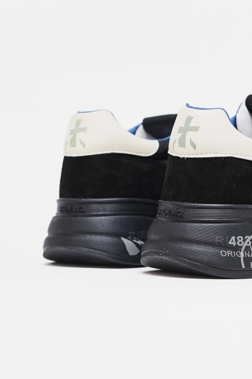 Sneakers Lander 7079 