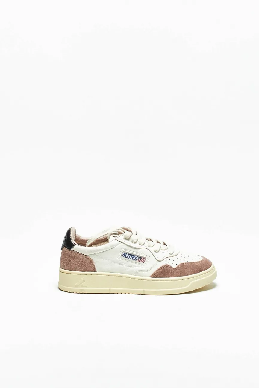 Sneakers MEDALIST LOW-AULW-GS20 