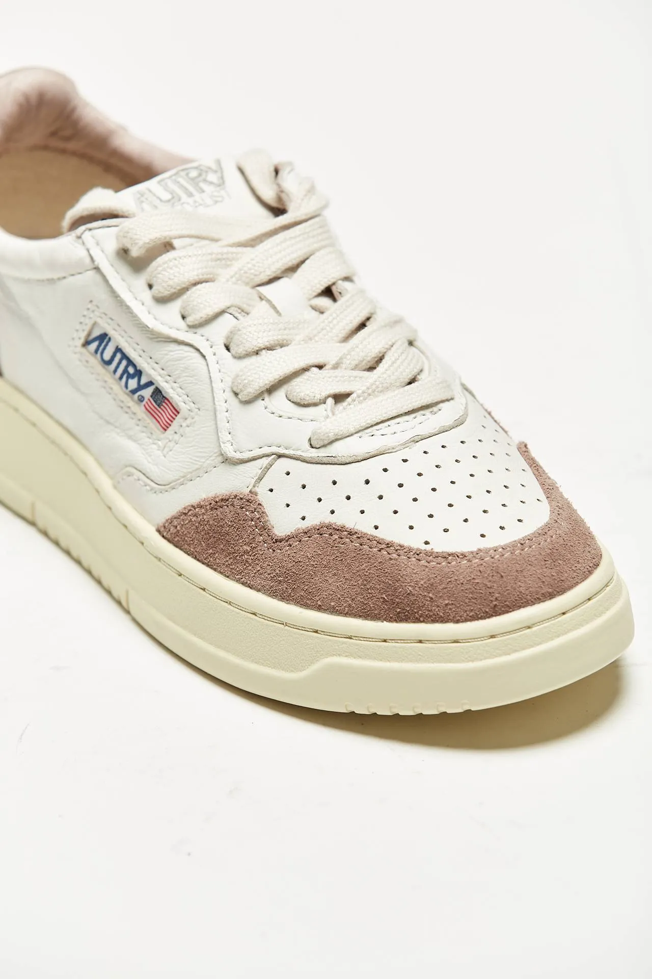 Sneakers MEDALIST LOW-AULW-GS20 