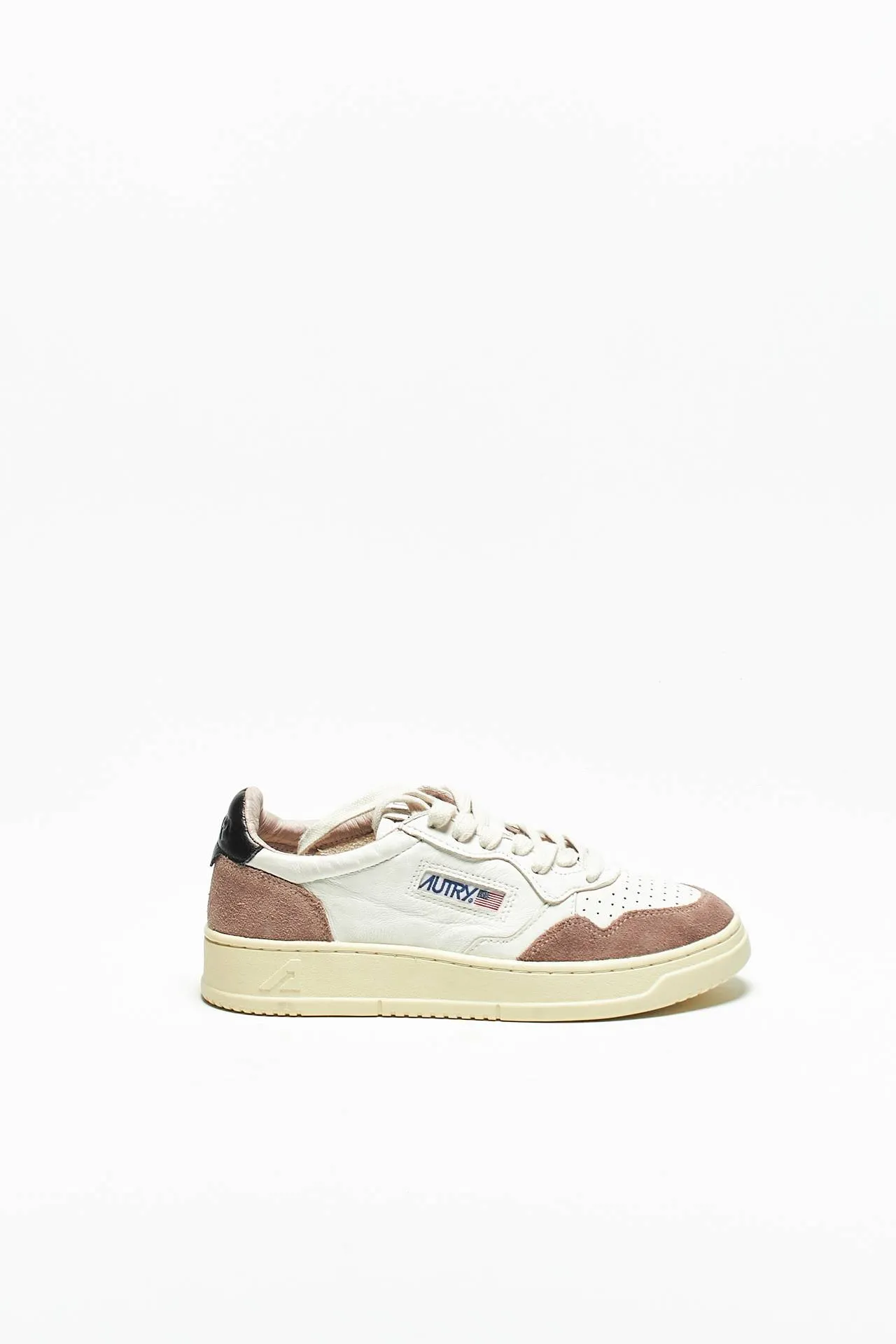 Sneakers MEDALIST LOW-AULW-GS20 