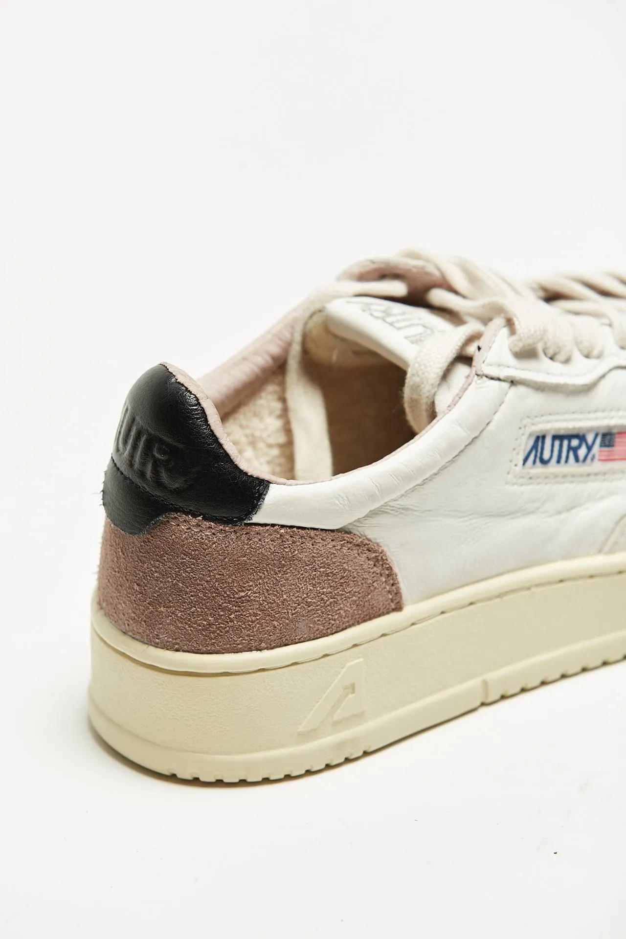 Sneakers MEDALIST LOW-AULW-GS20 