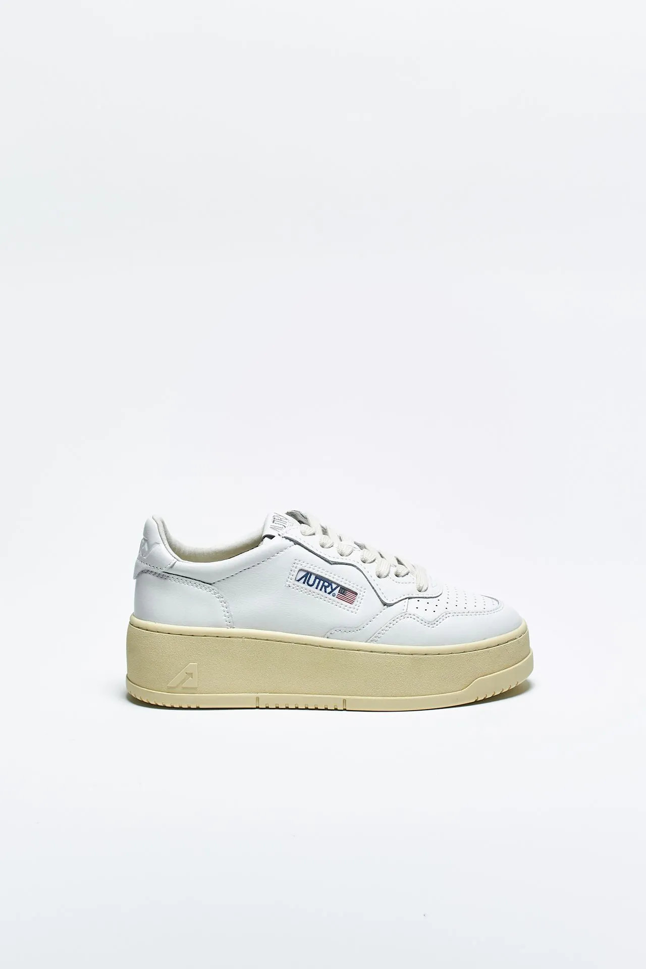 Sneakers MEDALIST PLATFORM PTLW-LL15 