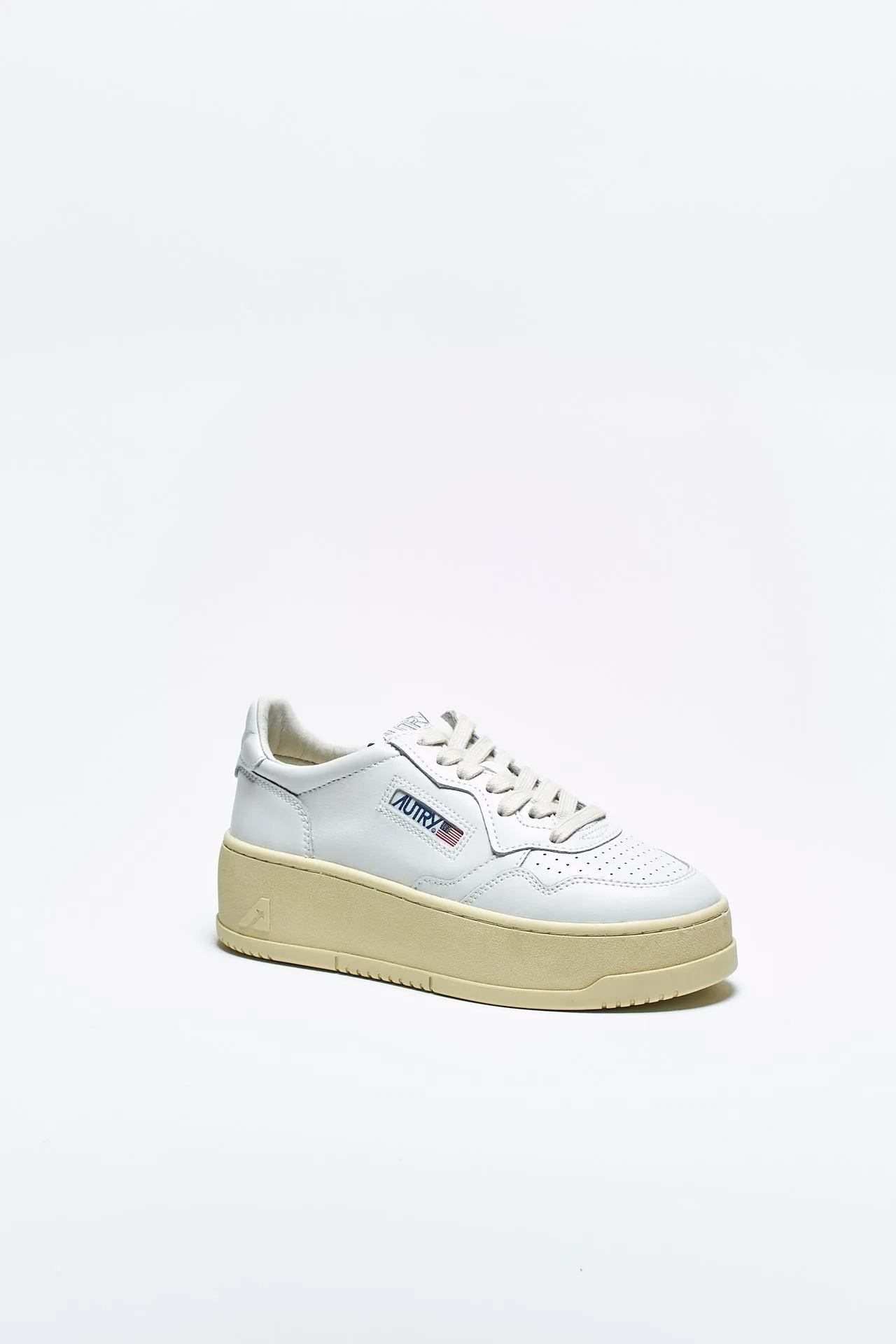 Sneakers MEDALIST PLATFORM PTLW-LL15 