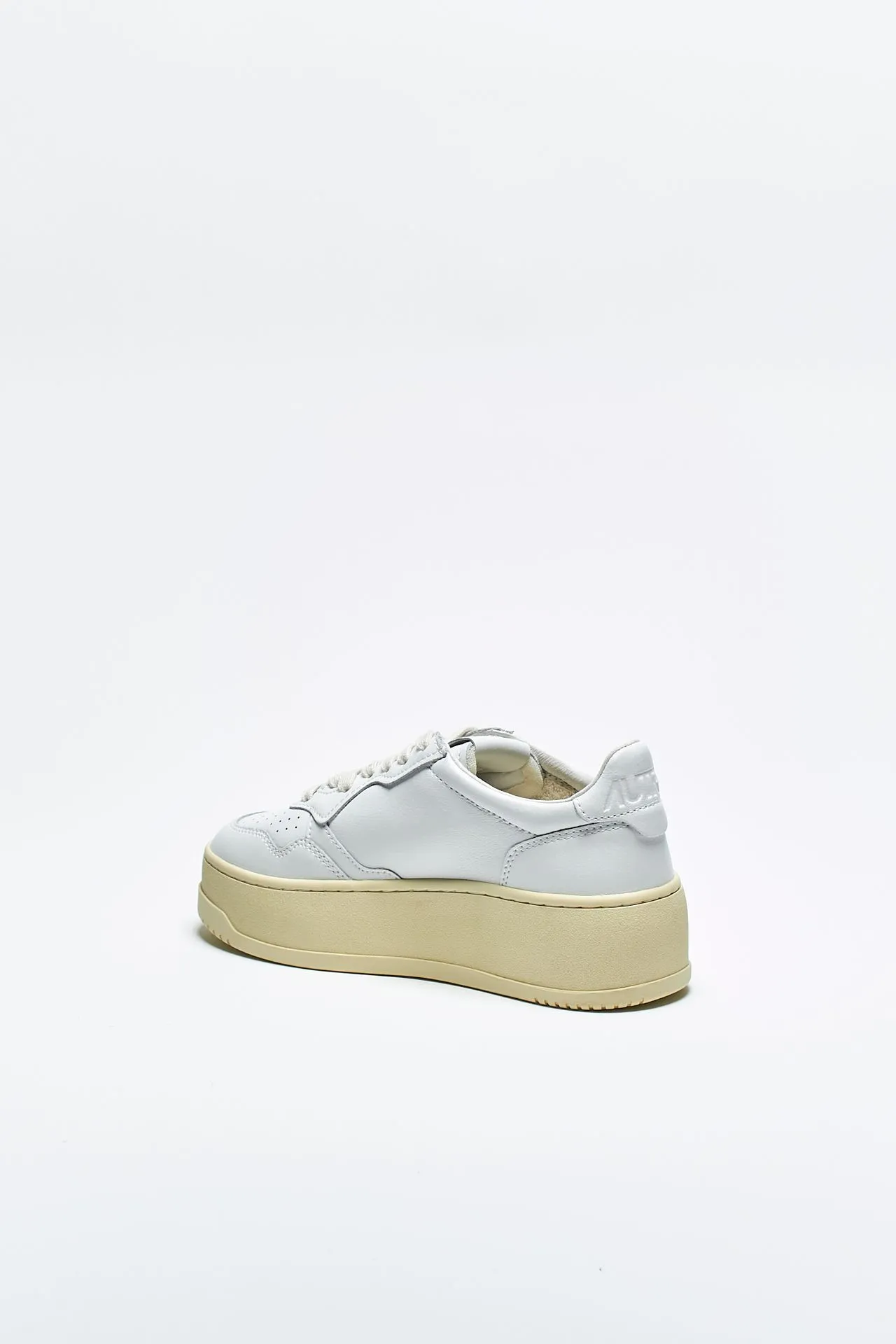 Sneakers MEDALIST PLATFORM PTLW-LL15 
