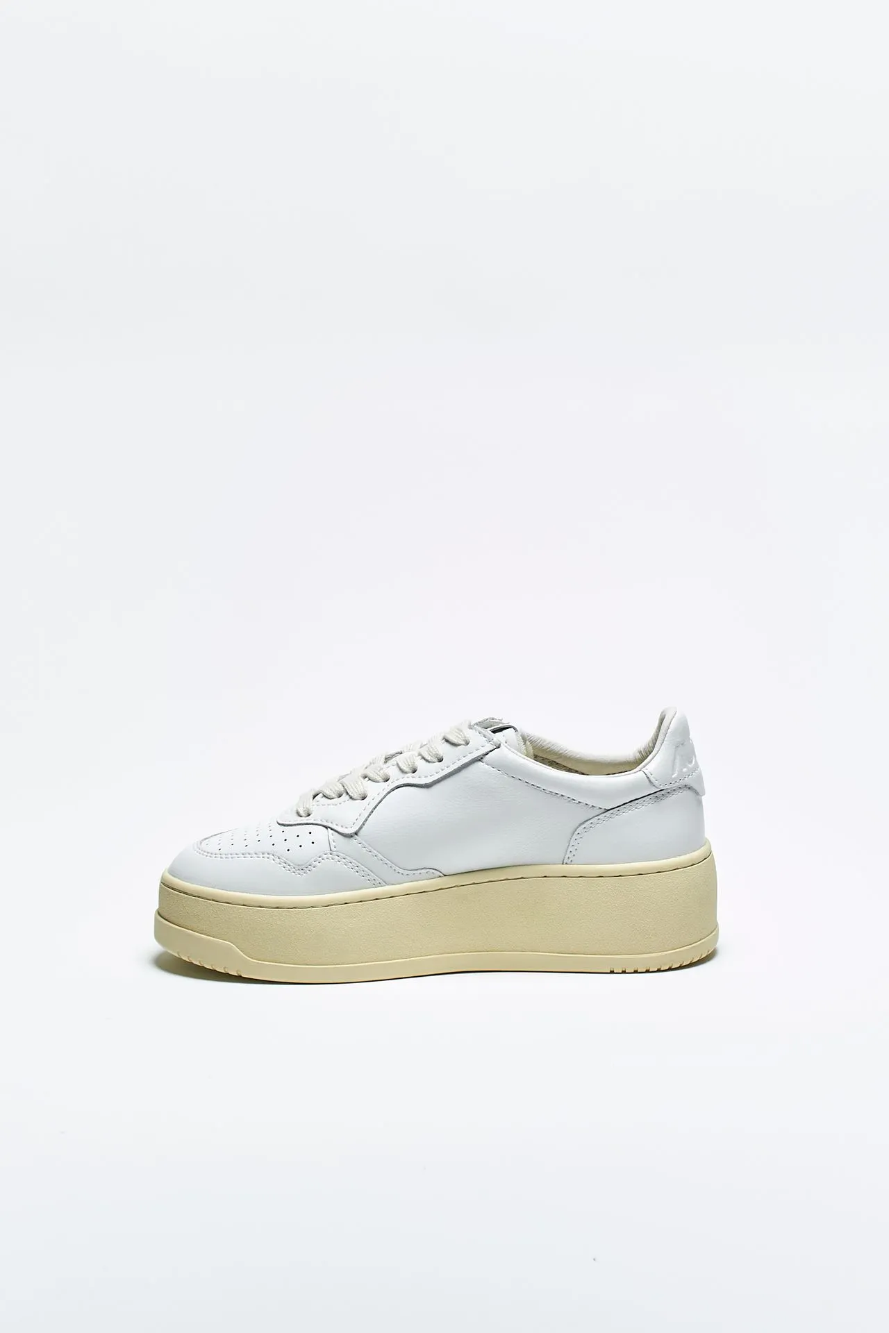 Sneakers MEDALIST PLATFORM PTLW-LL15 