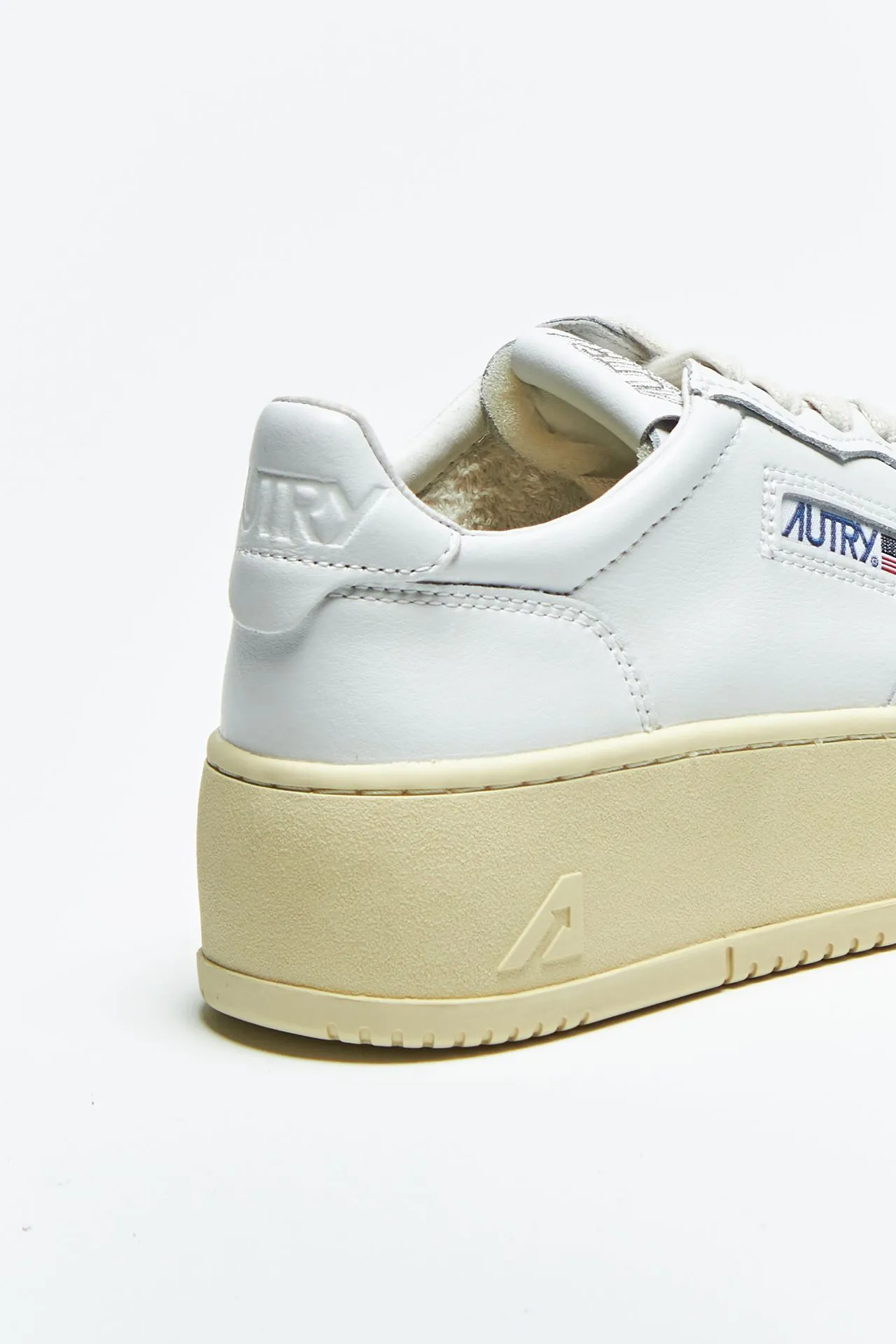 Sneakers MEDALIST PLATFORM PTLW-LL15 